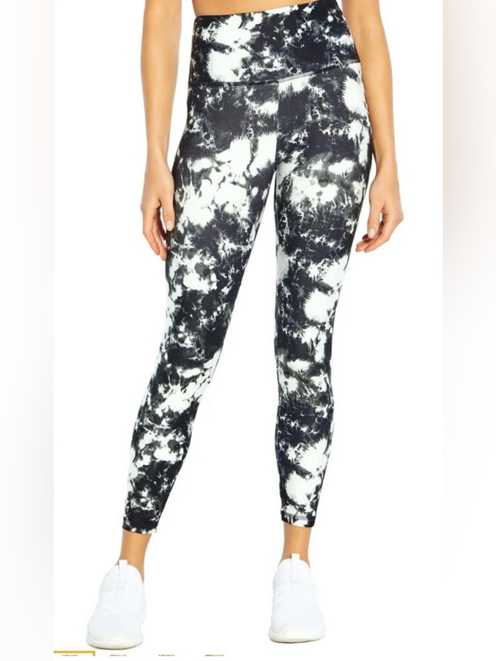 NWT Balance Collection Leggings Size M